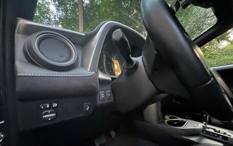 Toyota RAV4, 2016 год, 2 740 000 рублей, 9 фотография