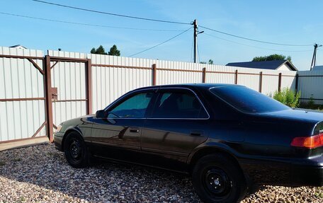 Toyota Camry, 2000 год, 700 000 рублей, 6 фотография