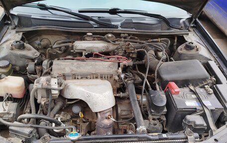 Toyota Camry, 2000 год, 700 000 рублей, 4 фотография