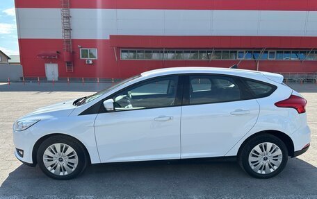 Ford Focus III, 2019 год, 1 230 000 рублей, 6 фотография