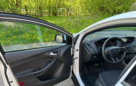 Ford Focus III, 2019 год, 1 230 000 рублей, 8 фотография