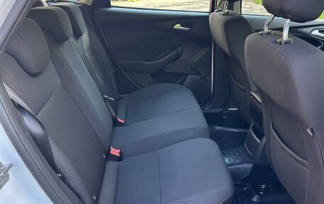 Ford Focus III, 2019 год, 1 230 000 рублей, 10 фотография