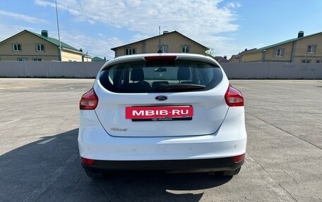 Ford Focus III, 2019 год, 1 230 000 рублей, 4 фотография