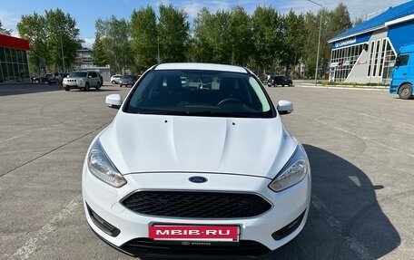 Ford Focus III, 2019 год, 1 230 000 рублей, 2 фотография