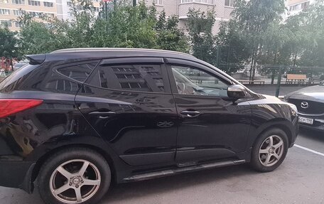 Hyundai ix35 I рестайлинг, 2011 год, 1 150 000 рублей, 7 фотография
