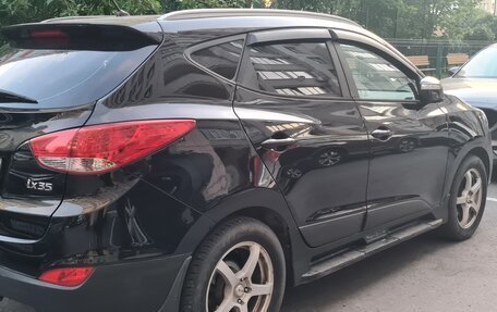 Hyundai ix35 I рестайлинг, 2011 год, 1 150 000 рублей, 8 фотография