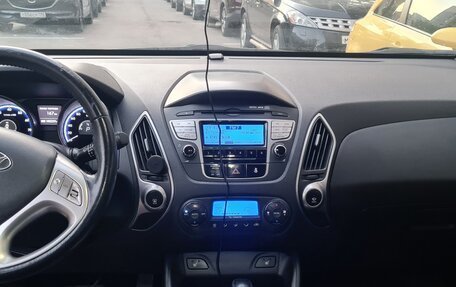 Hyundai ix35 I рестайлинг, 2011 год, 1 150 000 рублей, 13 фотография