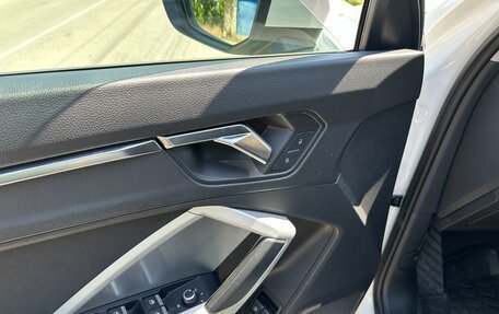 Audi Q3, 2021 год, 4 750 000 рублей, 7 фотография