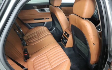 Jaguar XF II, 2018 год, 3 200 000 рублей, 5 фотография