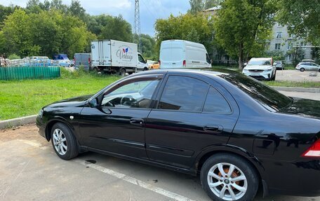 Nissan Almera Classic, 2008 год, 560 000 рублей, 5 фотография