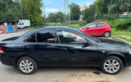 Nissan Almera Classic, 2008 год, 560 000 рублей, 3 фотография