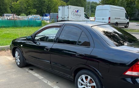 Nissan Almera Classic, 2008 год, 560 000 рублей, 6 фотография