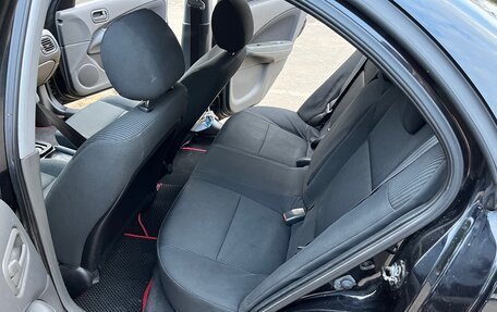 Nissan Almera Classic, 2008 год, 560 000 рублей, 13 фотография