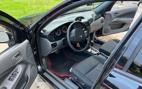 Nissan Almera Classic, 2008 год, 560 000 рублей, 12 фотография