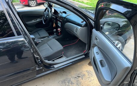 Nissan Almera Classic, 2008 год, 560 000 рублей, 15 фотография