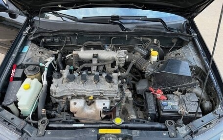 Nissan Almera Classic, 2008 год, 560 000 рублей, 10 фотография