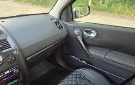 Renault Megane II, 2008 год, 485 000 рублей, 9 фотография