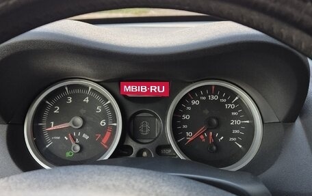 Renault Megane II, 2008 год, 485 000 рублей, 6 фотография