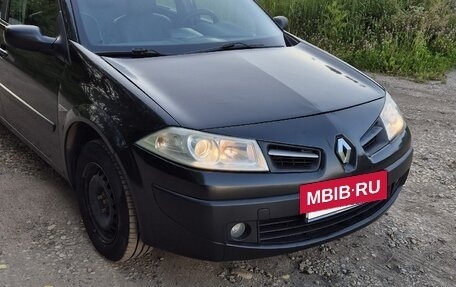Renault Megane II, 2008 год, 485 000 рублей, 2 фотография