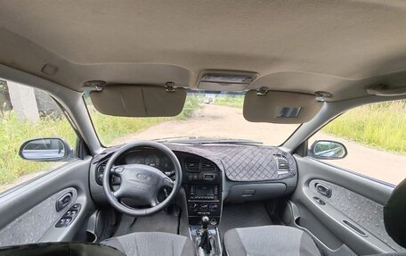 KIA Spectra II (LD), 2008 год, 250 000 рублей, 4 фотография
