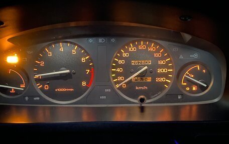 Honda Civic VII, 1999 год, 400 000 рублей, 11 фотография