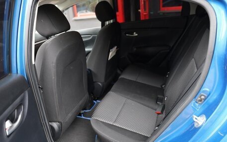 KIA Rio IV, 2017 год, 1 400 000 рублей, 8 фотография
