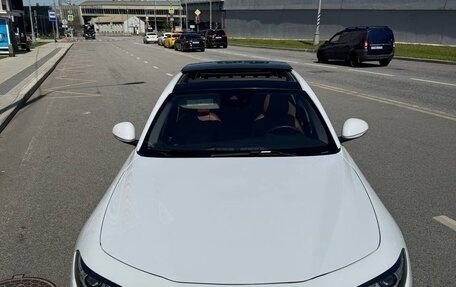 Alfa Romeo Giulia II, 2020 год, 2 490 000 рублей, 10 фотография