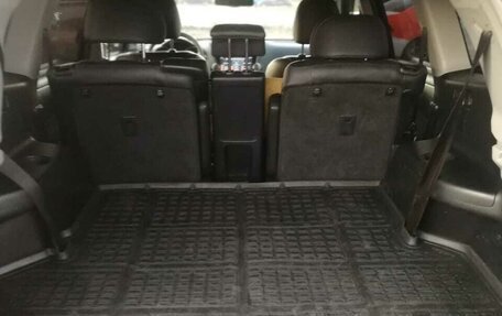 Toyota Highlander III, 2012 год, 2 400 000 рублей, 8 фотография