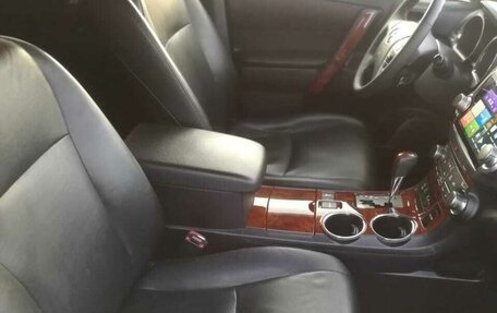 Toyota Highlander III, 2012 год, 2 400 000 рублей, 6 фотография