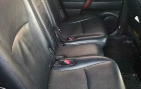 Toyota Highlander III, 2012 год, 2 400 000 рублей, 9 фотография