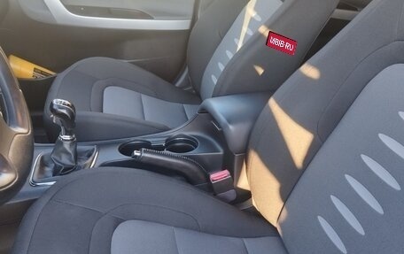 KIA cee'd III, 2014 год, 1 090 000 рублей, 4 фотография