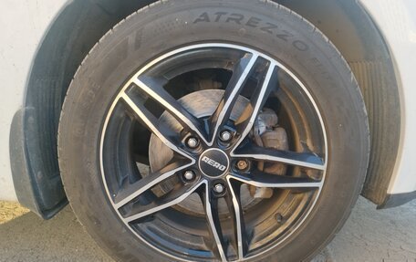 KIA cee'd III, 2014 год, 1 090 000 рублей, 11 фотография