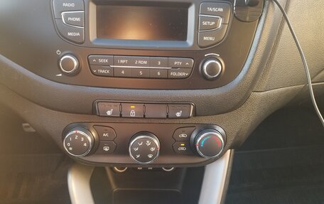 KIA cee'd III, 2014 год, 1 090 000 рублей, 9 фотография