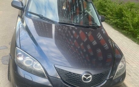 Mazda 3, 2005 год, 550 000 рублей, 2 фотография