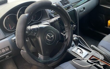 Mazda 3, 2005 год, 550 000 рублей, 5 фотография