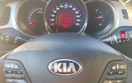KIA cee'd III, 2014 год, 1 090 000 рублей, 7 фотография