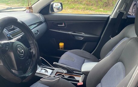 Mazda 3, 2005 год, 550 000 рублей, 6 фотография