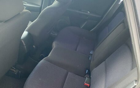 Mazda 3, 2005 год, 550 000 рублей, 7 фотография