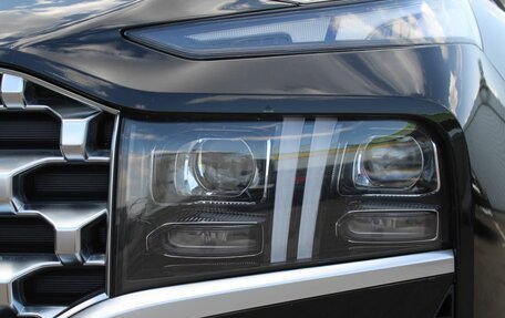 Hyundai Santa Fe IV, 2021 год, 3 220 000 рублей, 13 фотография