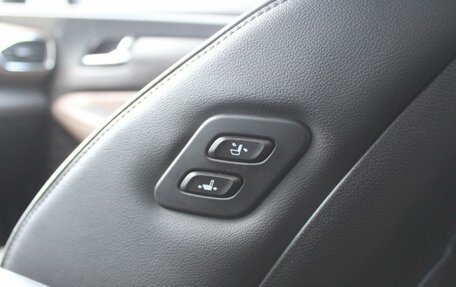 Hyundai Santa Fe IV, 2021 год, 3 220 000 рублей, 23 фотография