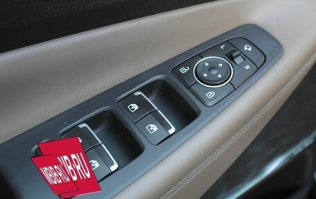 Hyundai Santa Fe IV, 2021 год, 3 220 000 рублей, 20 фотография
