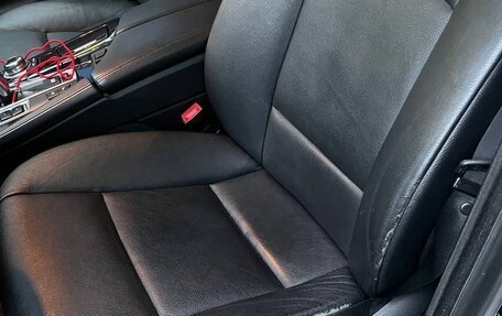 BMW 5 серия, 2013 год, 2 100 000 рублей, 6 фотография