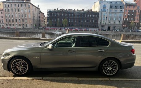 BMW 5 серия, 2013 год, 2 100 000 рублей, 3 фотография