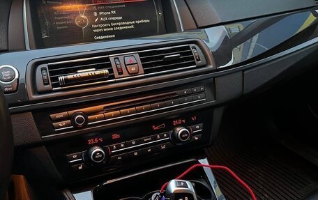 BMW 5 серия, 2013 год, 2 100 000 рублей, 7 фотография