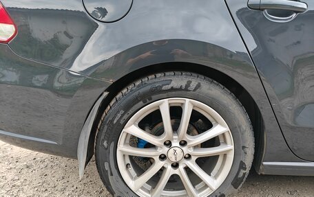 Volkswagen Polo VI (EU Market), 2011 год, 850 000 рублей, 13 фотография