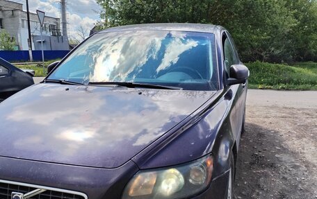 Volvo S40 II, 2007 год, 380 000 рублей, 2 фотография