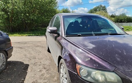 Volvo S40 II, 2007 год, 380 000 рублей, 3 фотография