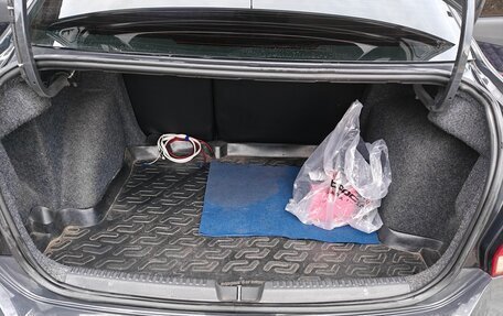 Volkswagen Polo VI (EU Market), 2011 год, 850 000 рублей, 16 фотография