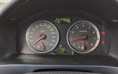 Volvo S40 II, 2007 год, 380 000 рублей, 9 фотография
