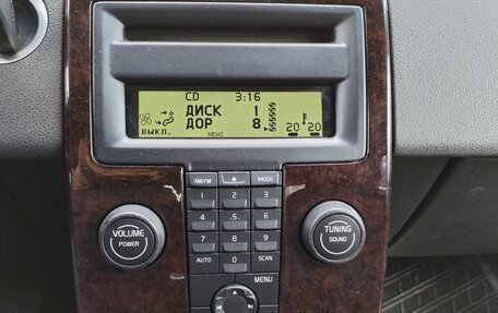 Volvo S40 II, 2007 год, 380 000 рублей, 10 фотография